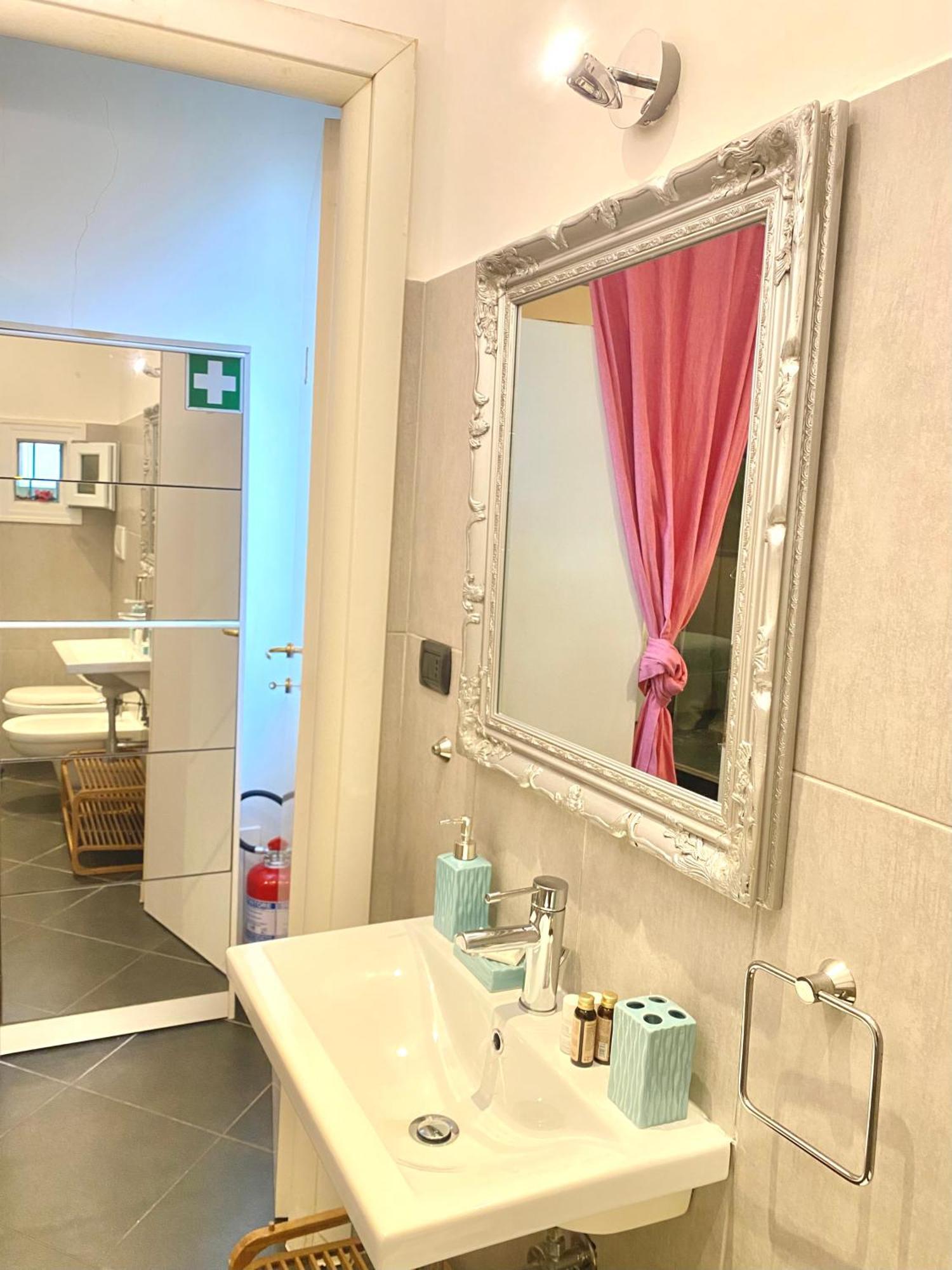 Boutique Vatican Suite โรม ภายนอก รูปภาพ