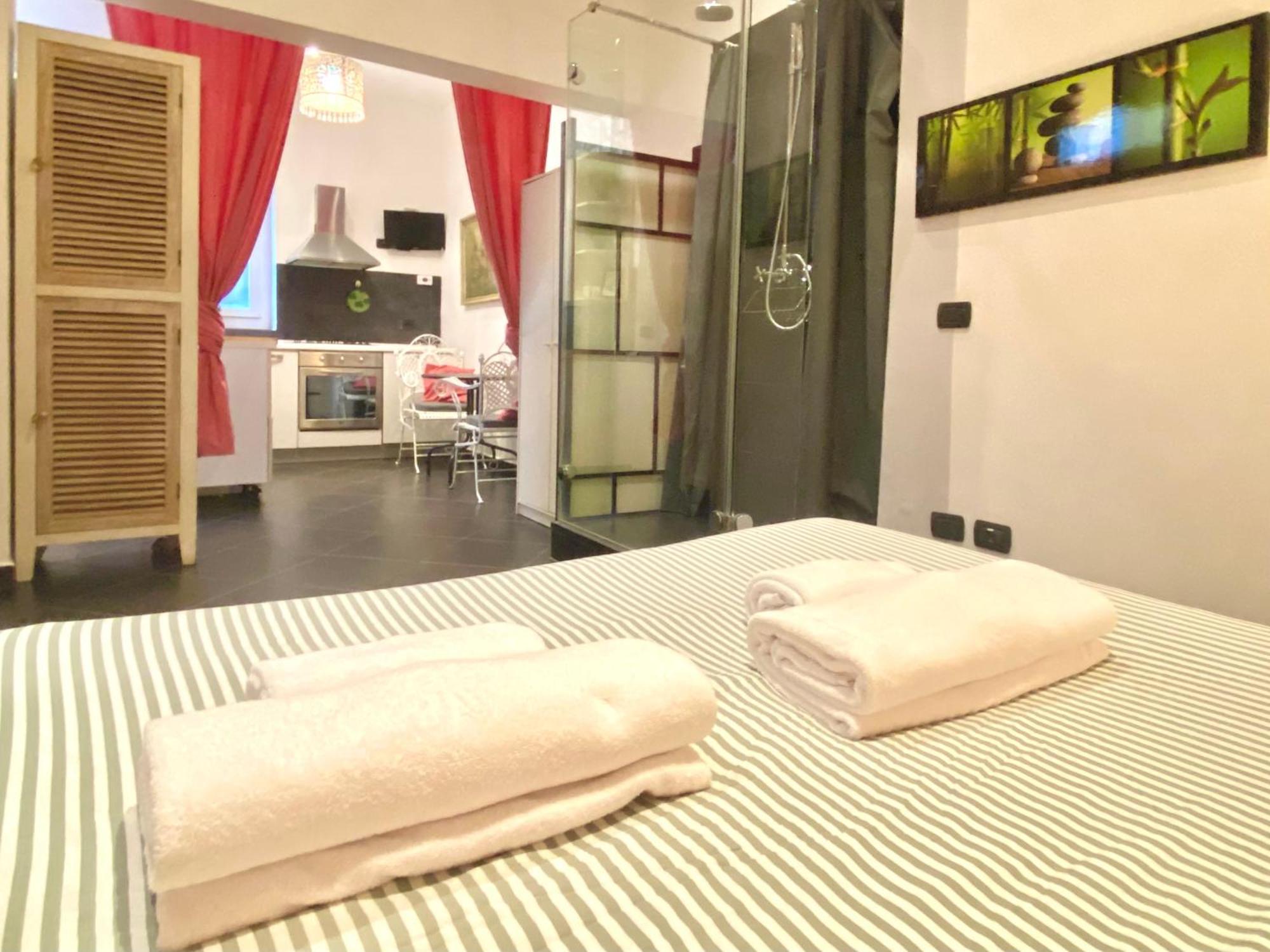 Boutique Vatican Suite โรม ภายนอก รูปภาพ