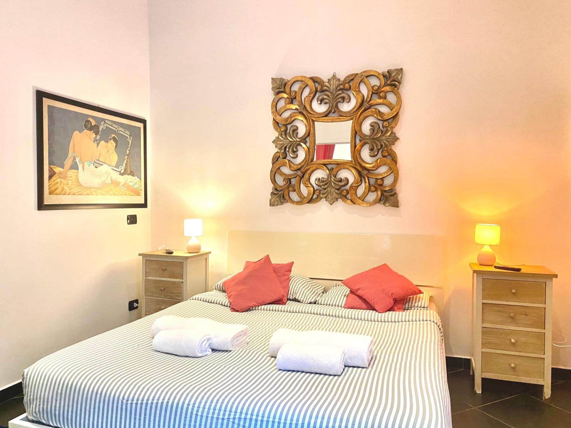 Boutique Vatican Suite โรม ภายนอก รูปภาพ