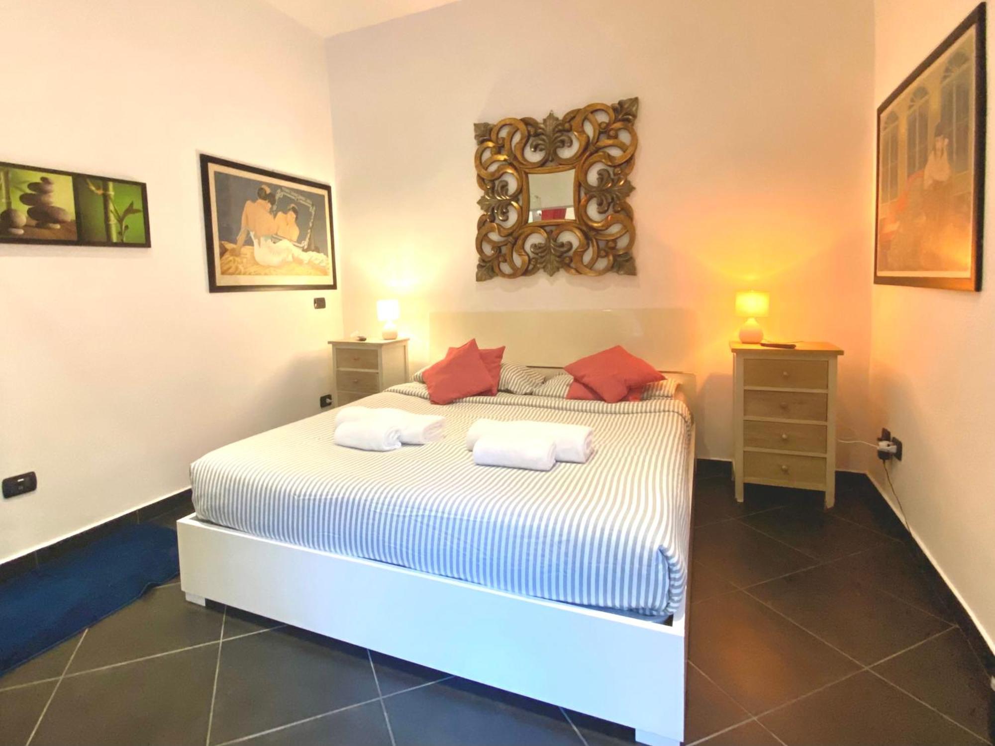 Boutique Vatican Suite โรม ภายนอก รูปภาพ