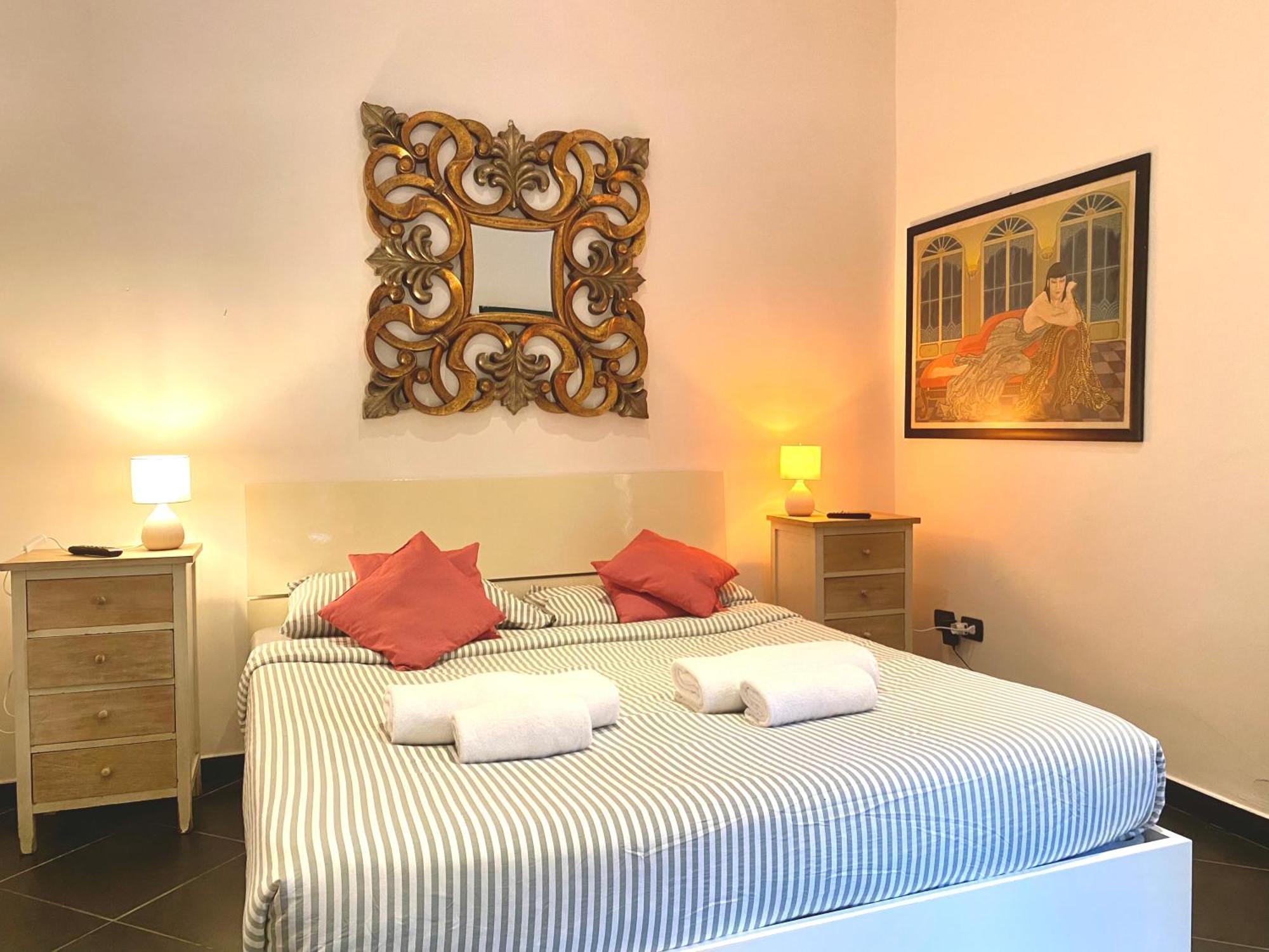 Boutique Vatican Suite โรม ภายนอก รูปภาพ