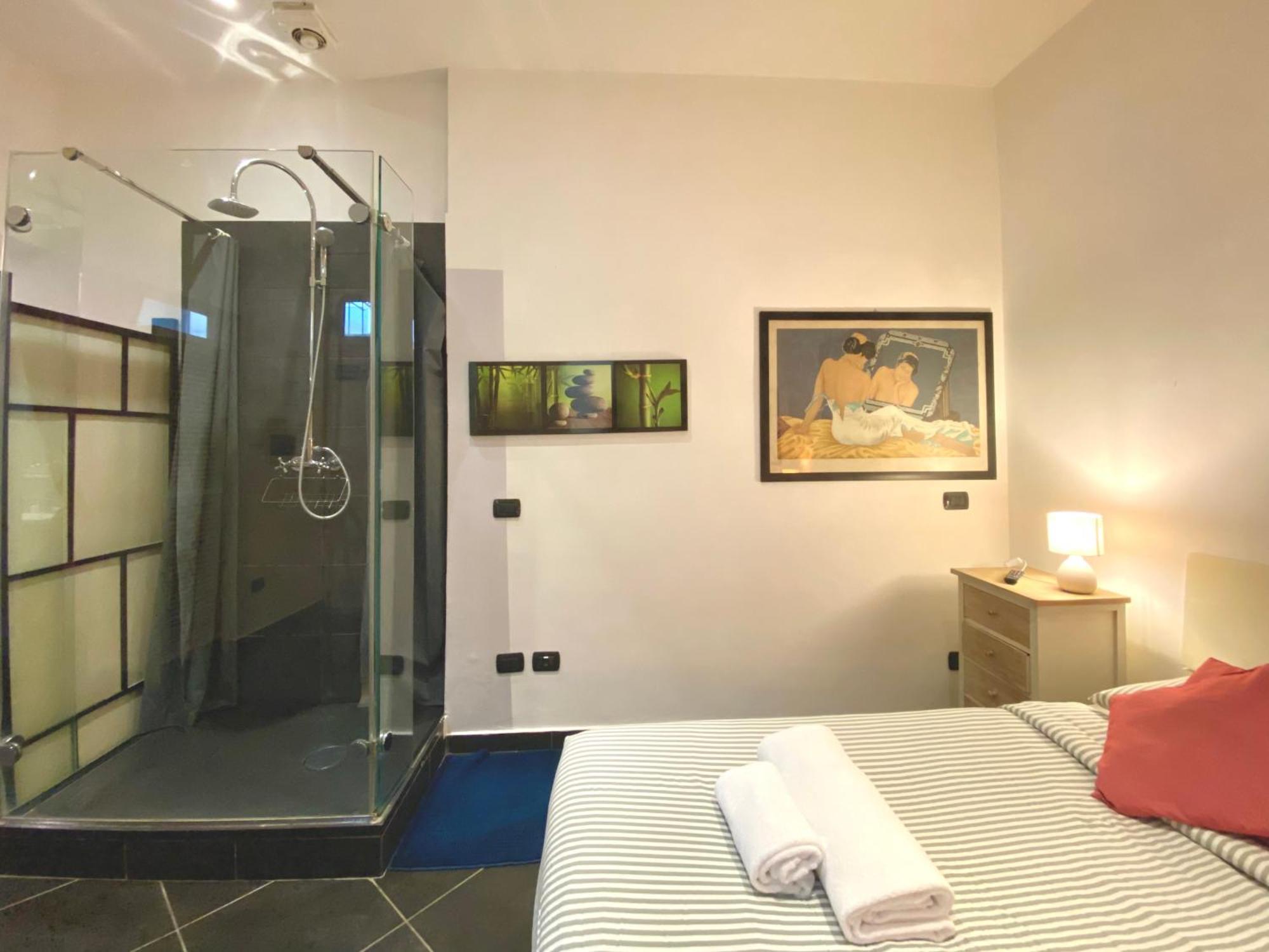 Boutique Vatican Suite โรม ภายนอก รูปภาพ