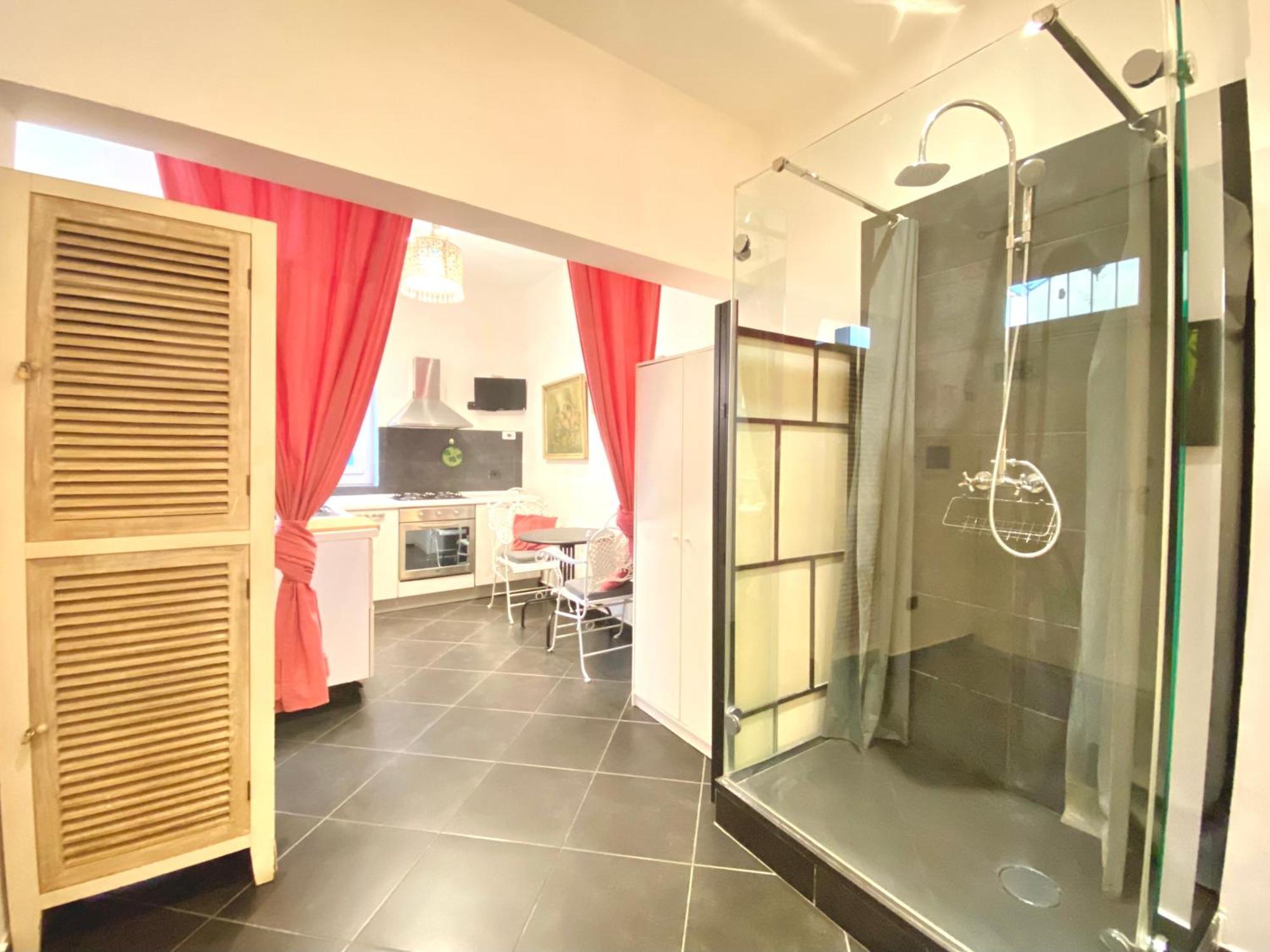Boutique Vatican Suite โรม ภายนอก รูปภาพ