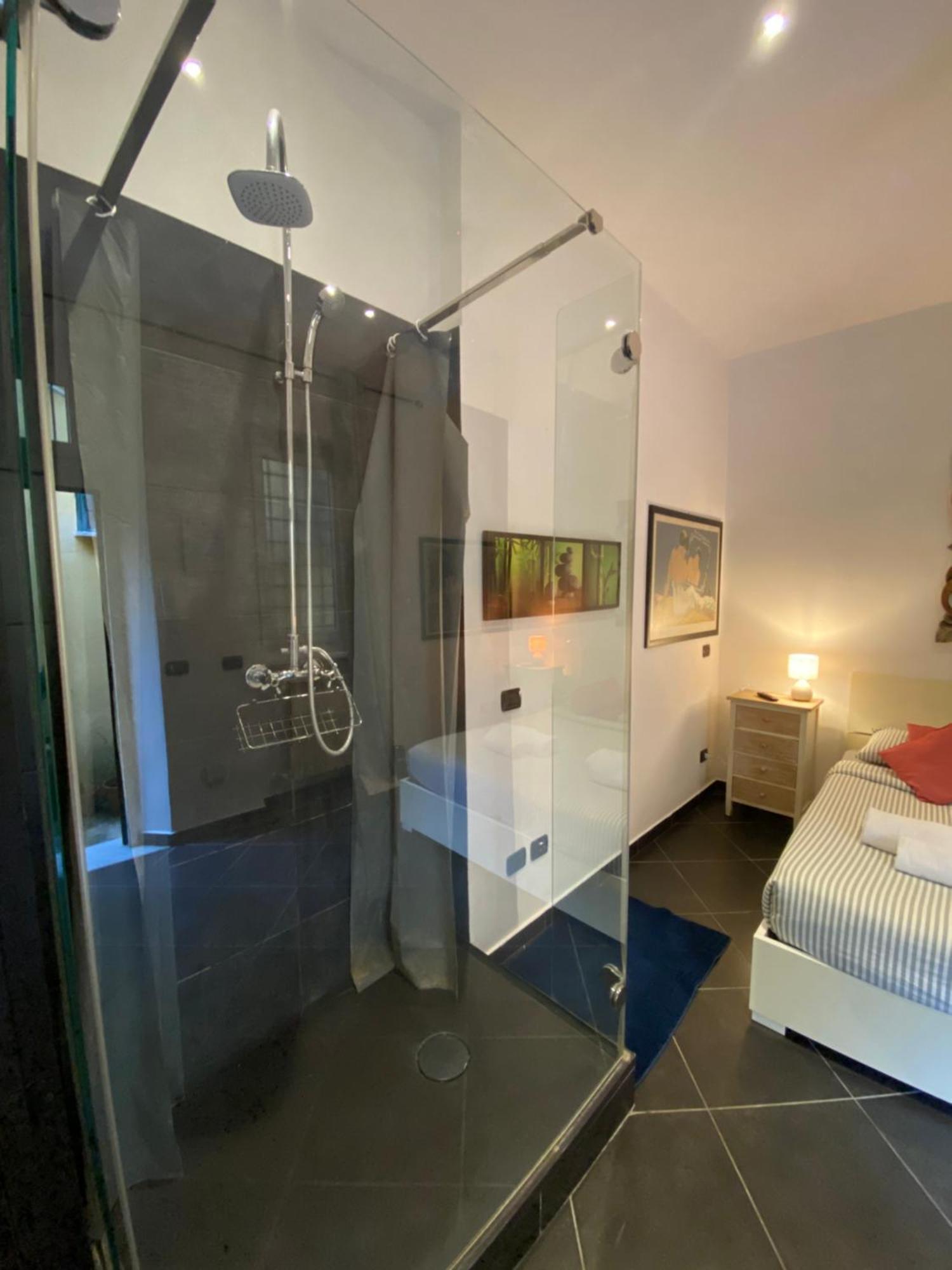 Boutique Vatican Suite โรม ภายนอก รูปภาพ